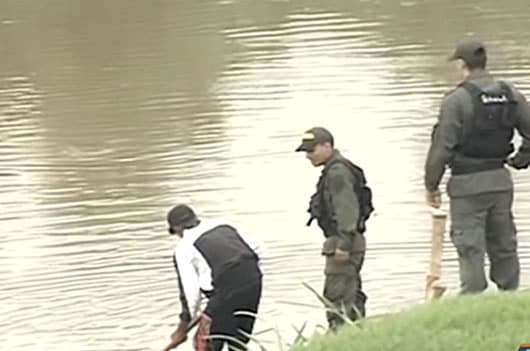 ‘Los Wong’ se repartieron el botín que le habían robado al excongresista.