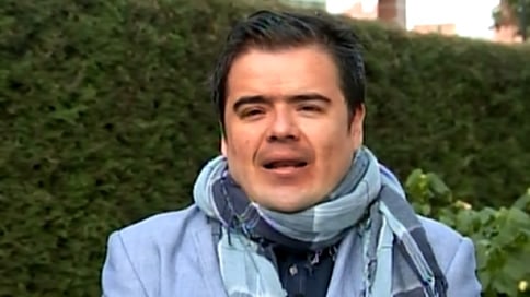 Jairo Bautista. Goto: Noticias RCN.