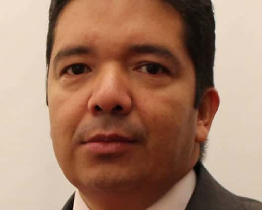 El congresista Jaime Alonso Vásquez. Foto: Oficial.