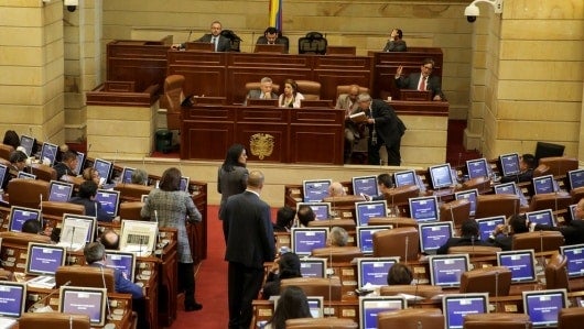 Foto: Ministerio de Hacienda