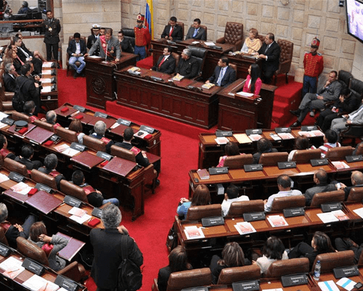 Los hechos más relevantes serán las elecciones de Congreso y Presidencia. Foto: Oficial,