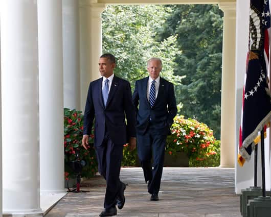 El presidente Obama esperará que el Congreso se pronuncie para poder atacar. Foto: AFP
