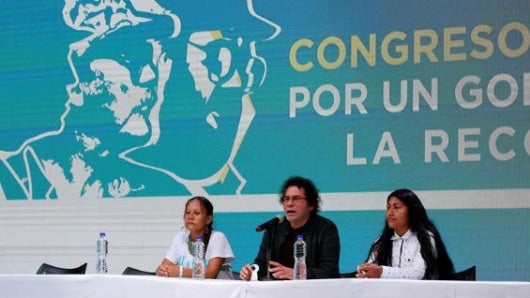 Foto: EFE/Leonardo Muñoz