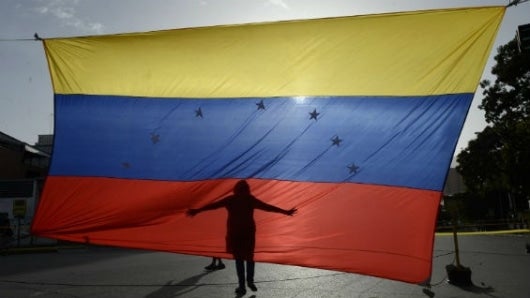 Foto Federico Parra / Agencia AFP