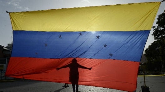 Foto: Federico Parra/AFP