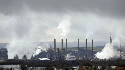 Foto: Philippe Desmazes / AFP