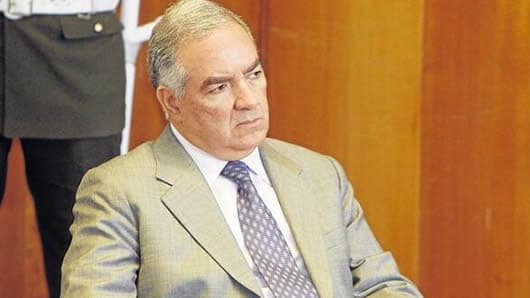 Edgardo Maya Villazón. Foto: @barreragranados