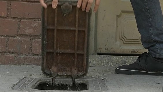 El hurto del líquido asciende a los 49 millones de metros cúbicos. Foto: NoticiasRCN.com