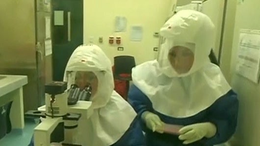 El Gobierno Nacional anunció sanciones penales a quienes impidan la realización de exámenes. Foto: Noticias RCN