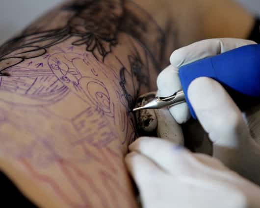 La convención se ha convertido en el escenario predilecto para exhibir nuevas técnicas y premiar a los artistas / EFE