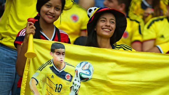 El número máximo de boletas que puede adquirir una persona, a través de venta en línea es de seis (6) boletas y en puntos de venta físicos es de cuatro (4) boletas. Foto Agencia AFP
