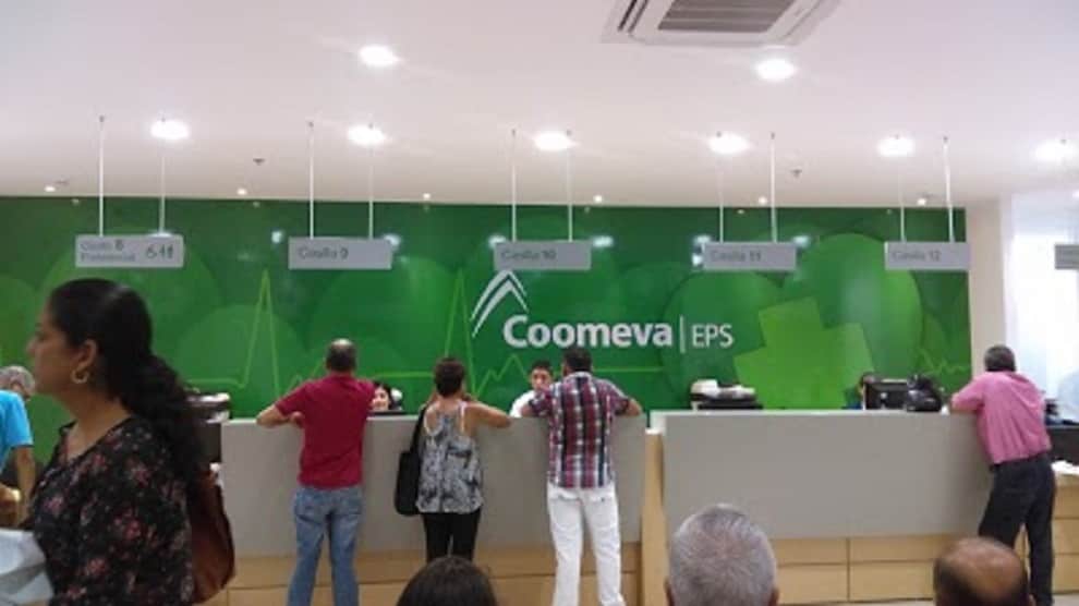 FOTO: Cortesía Coomeva EPS. NoticiasRCN.com