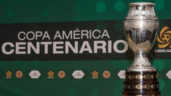 Con un formato similar al de los mundiales, se jugarán por lo menos tres partidos en la mayoría de las sedes.