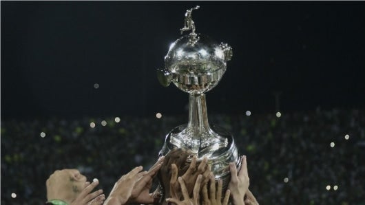 Foto: facebook.com/CopaLIbertadores