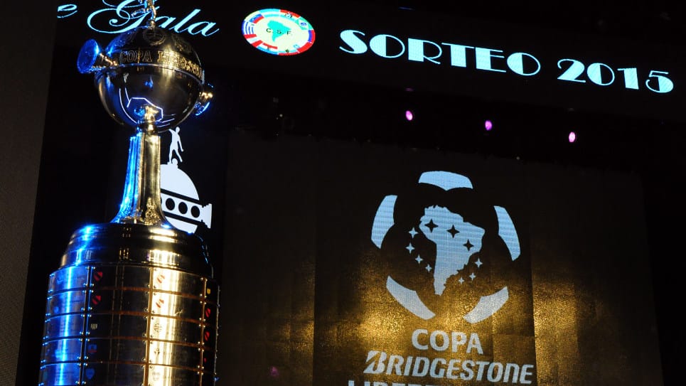 El torneo comenzará a rodar el 3 de febrero próximo. AFP