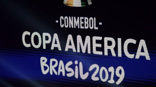FOTO: Copa América 2019