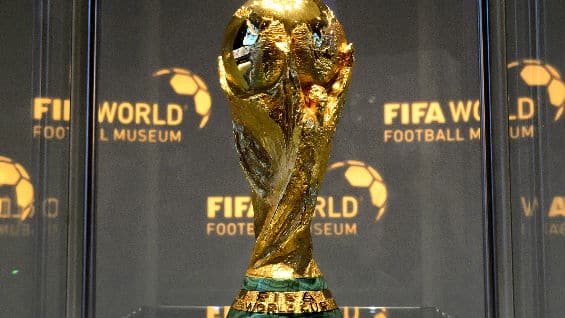 La sede del Mundial de 2026, el primero en la historia con 48 selecciones, se definirá en mayo de 2020. Foto: AFP