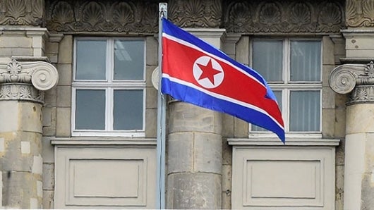 Seúl advirtió que el régimen norcoreano ha desplegado unos 1.000 cañones de artillería. Foto: Archivo AFP