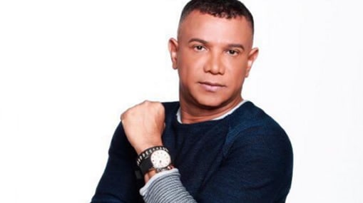 El jurado del Factor XF fue impactado por un carro recolector de basura. Foto: Instagram.