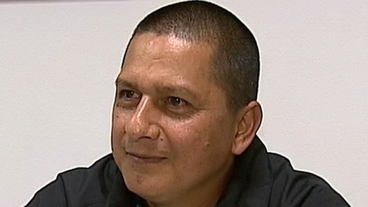 Coronel Róbinson González del Río. Foto: NoticiasRCN.com