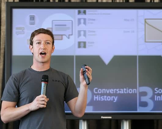 El servicio sólo duró cuatro años. Foto: AFP