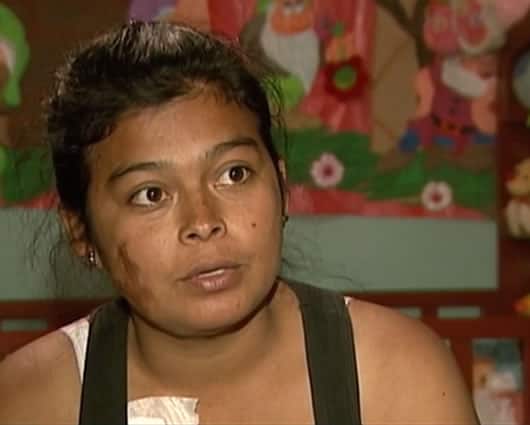 Leidy Johana Ramírez / Noticias RCN