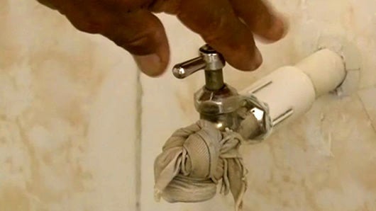 El video fue grabado en Alemania. Foto: AFP.