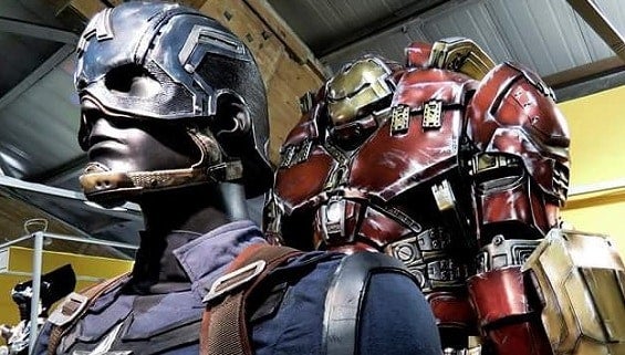 FOTO: Cosplay, NoticiasRCN.com