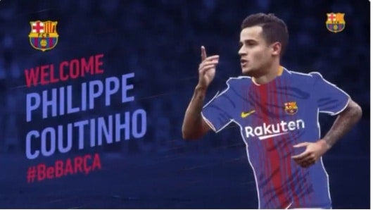 Foto: @FCBarcelona_es