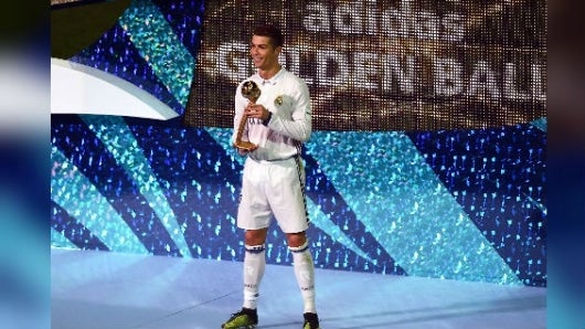 Es la primera vez que el jugador obtiene este reconocimiento en el torneo. Foto: EFE