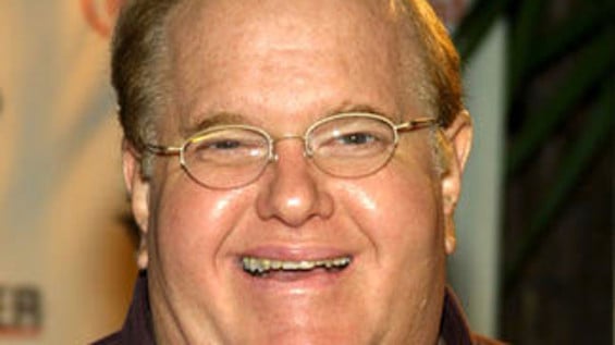 ou Pearlman, creador de Backstreet Boys y 'N Sync. Foto: oficial.