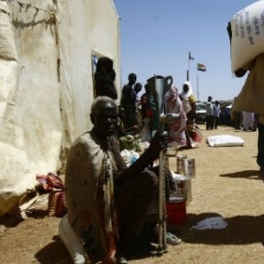 ONU: El mundo vive la mayor crisis humanitaria desde 1945 | Noticias RCN