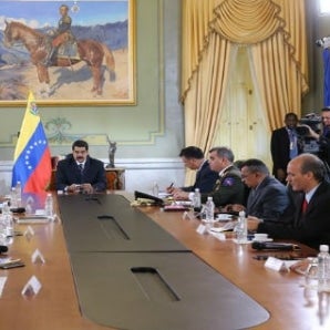 Momentos claves en la crisis de Venezuela | Noticias RCN