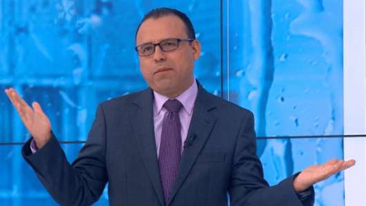 Christian Euscátegui