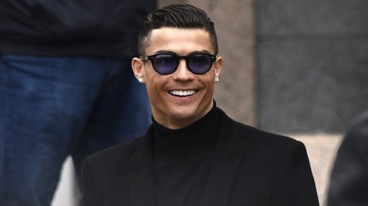 FOTO: Cristiano Ronaldo. NoticiasRCN.com