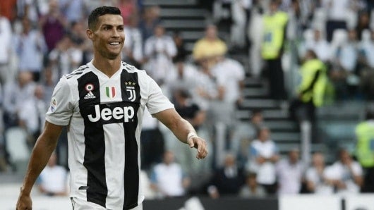 Foto: AFP / Filippo MONTEFORTE.