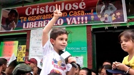 FOTO: Cristo José. NoticiasRCN.com