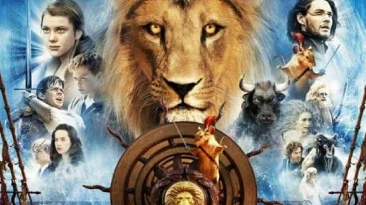 FOTO: Las Crónicas de Narnia. NoticiasRCN.com