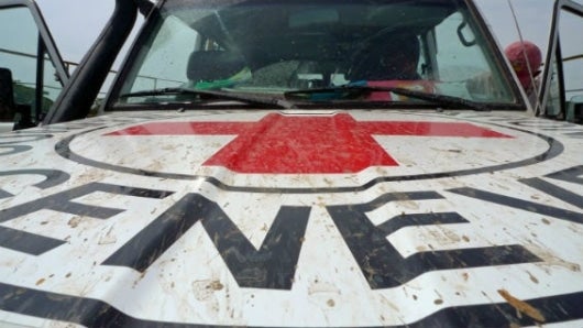 Foto Comité Internacional de la Cruz Roja en Colombia