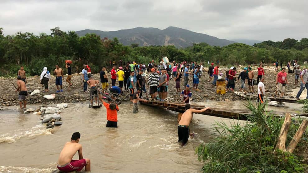 Foto: NoticiasRCN.com