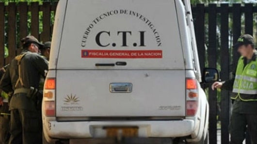 Foto: referencia AFP