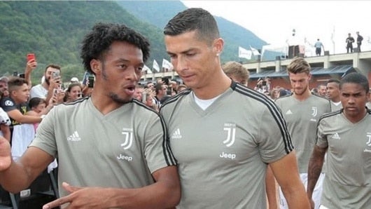 Foto: Instagram Balón Dividido