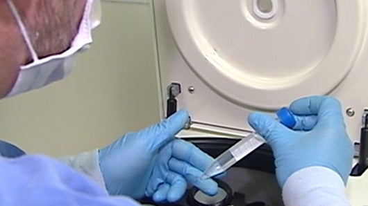 Gardasil protege cuatro tipos de VPH. Foto: NoticiasRCN