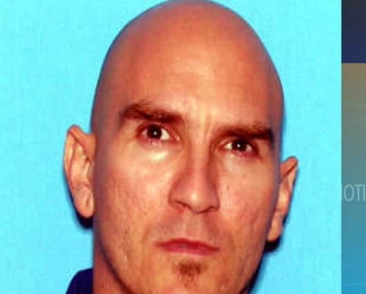 Pedro Alberto Vargas, el hombre que disparó contra seis hispanos.