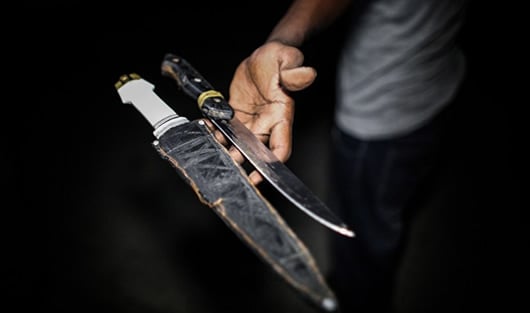 Es el cuarto caso que se presenta en Bogotá. Foto: AFP