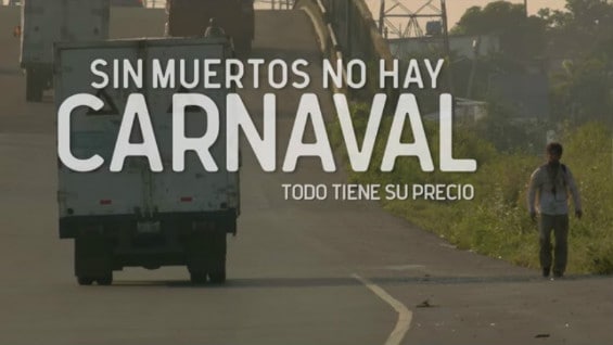 Foto: @CarnavalCine (Yotube).