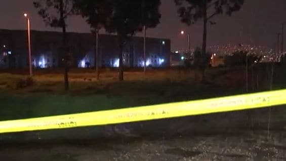 La Policía investiga el caso.