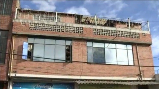 Las autoridades buscan a los familiares de la víctima para intentar esclarecer los hechos. Foto: NoticiasRCN