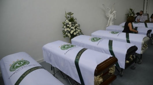 Foto Agencia AFP