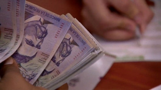 Foto: NoticiasRCN.com